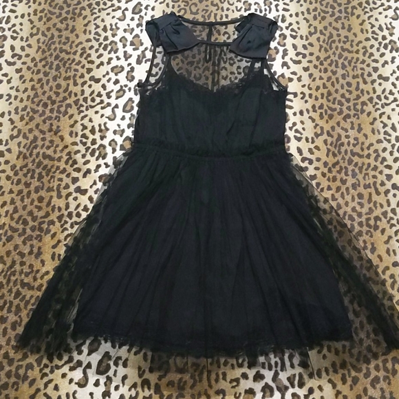 Rodarte for Target Dresses & Skirts - BNWOT Tulle and lace party dress